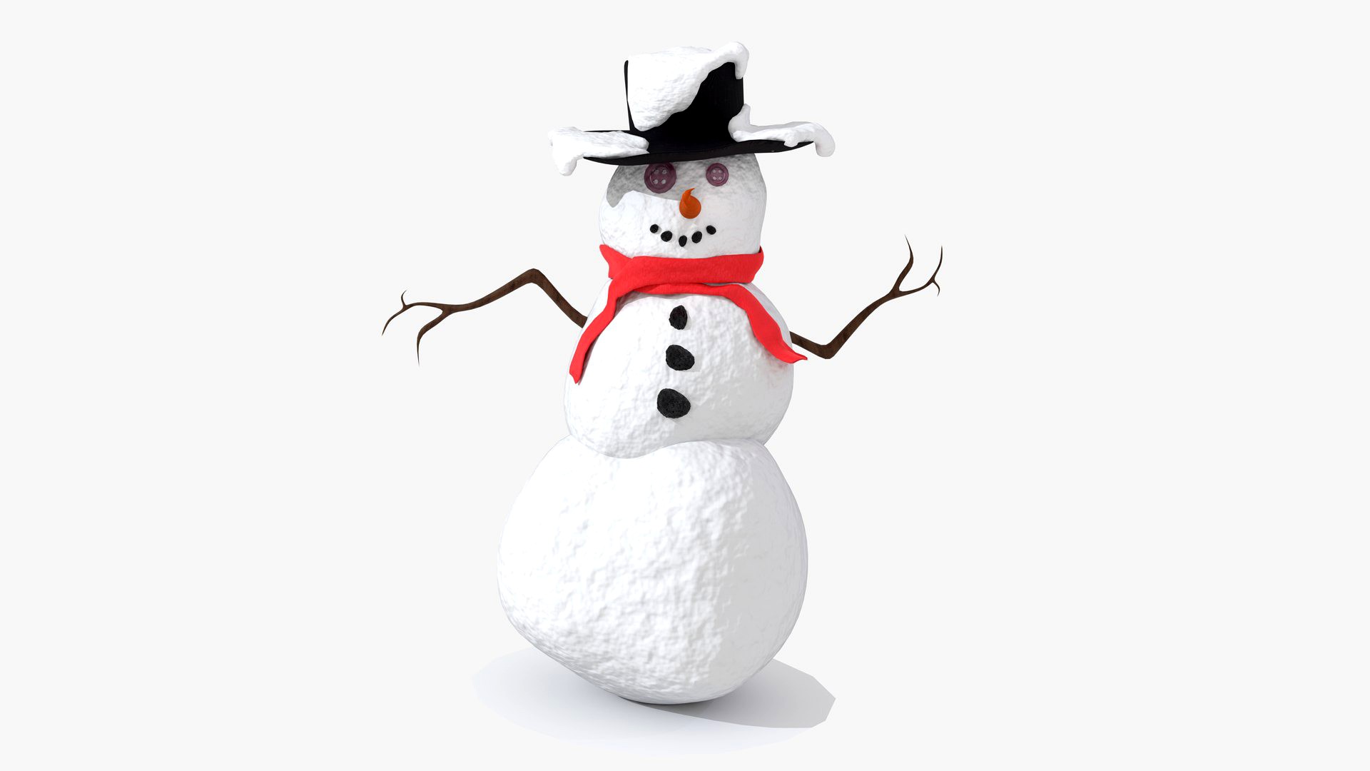 Snowman