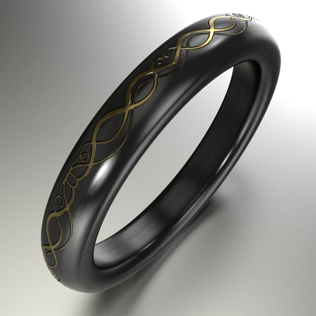 Celtic Ring 1