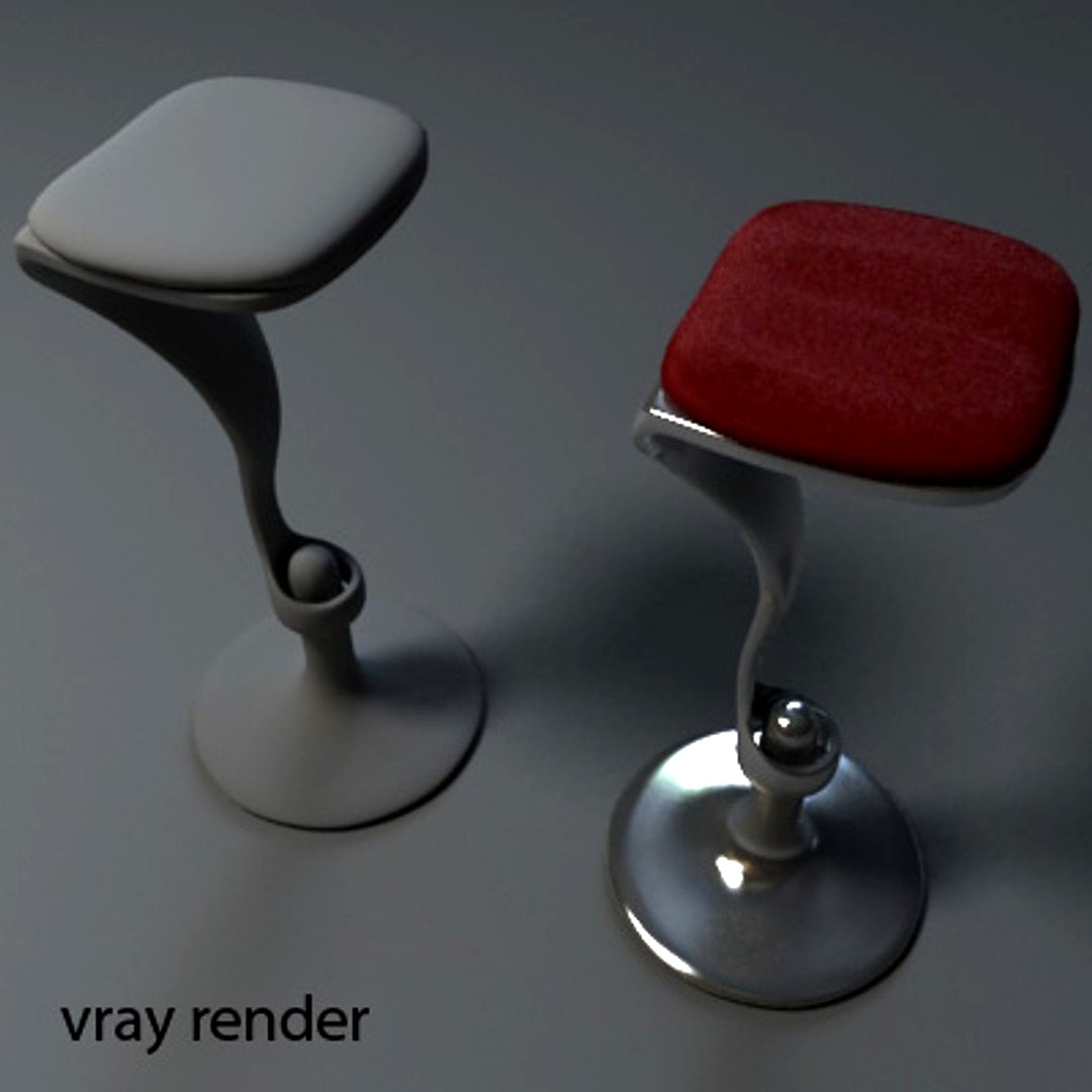 Bar Chair