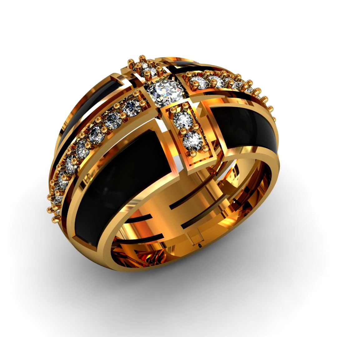 Engagement Ring 79