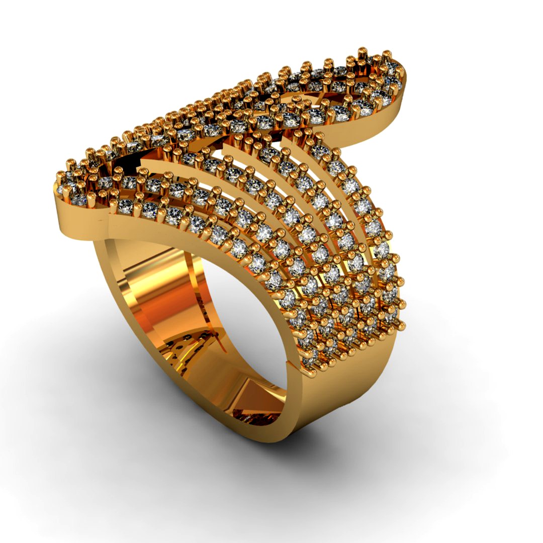 Engagement Ring 71