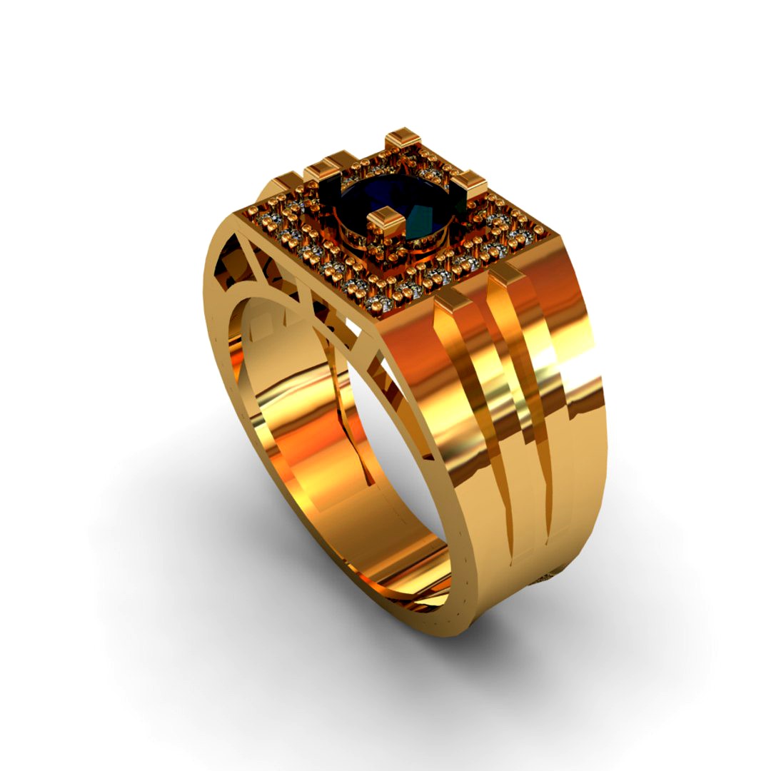 Engagement Ring 65