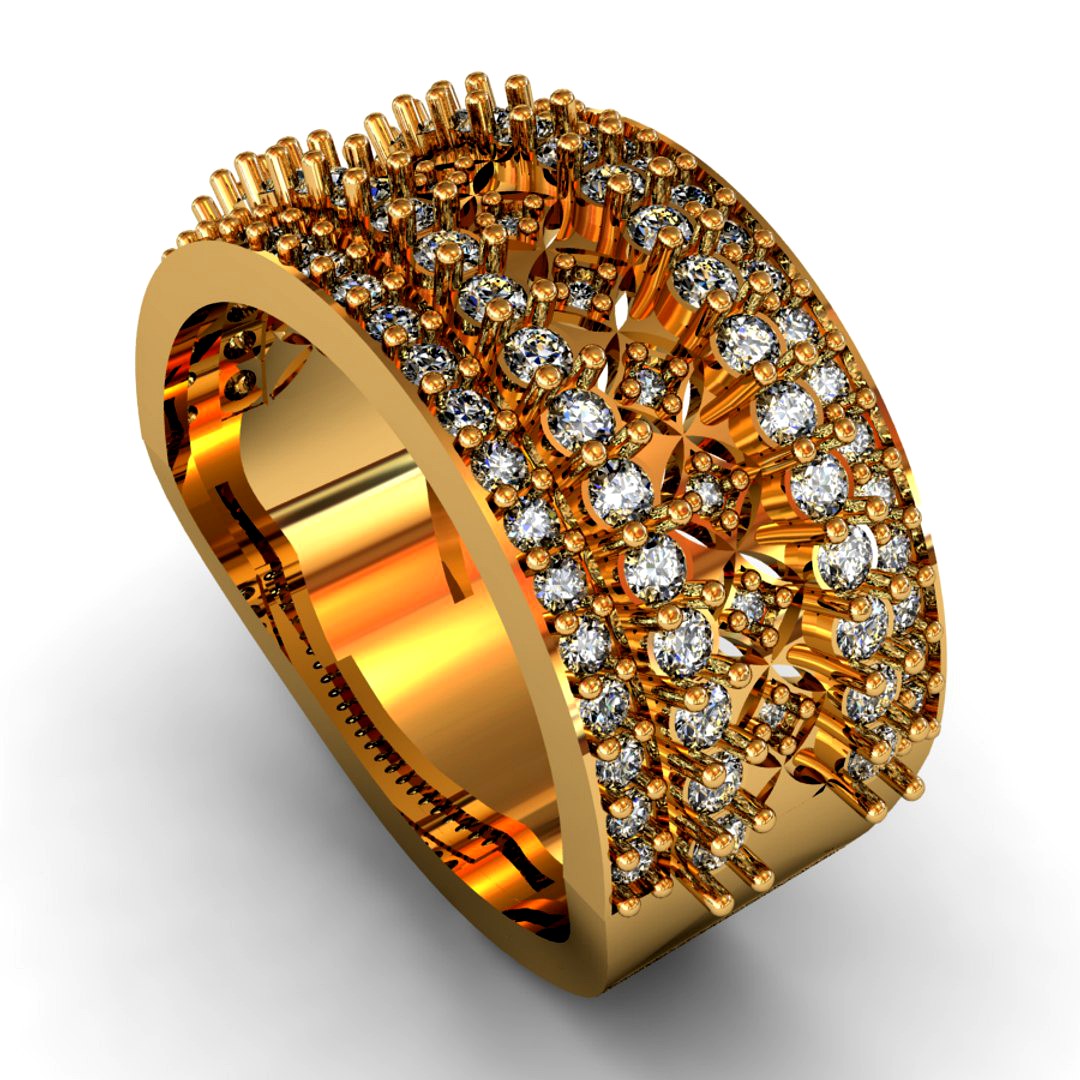 Engagement Ring 59