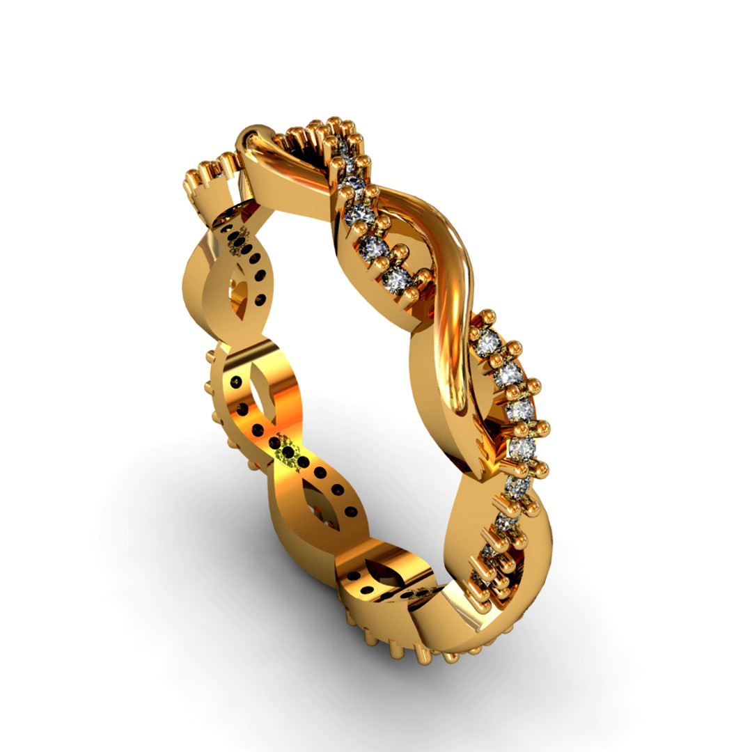Engagement Ring 53