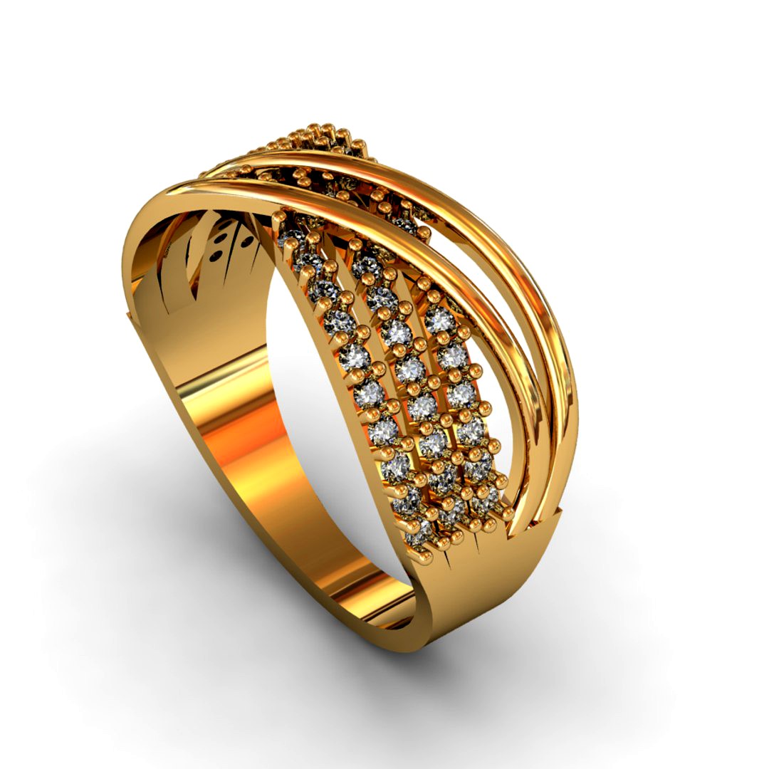 Engagement Ring 2