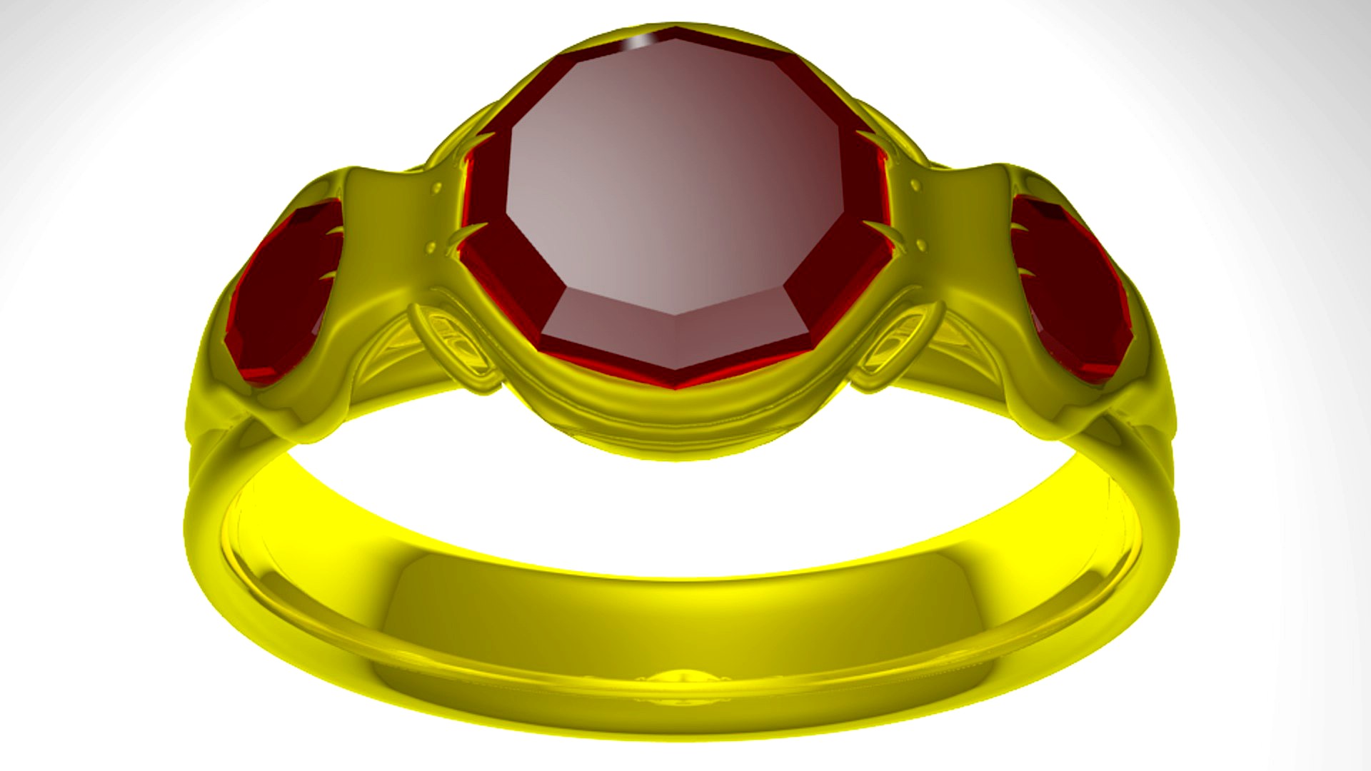 Golden Ring