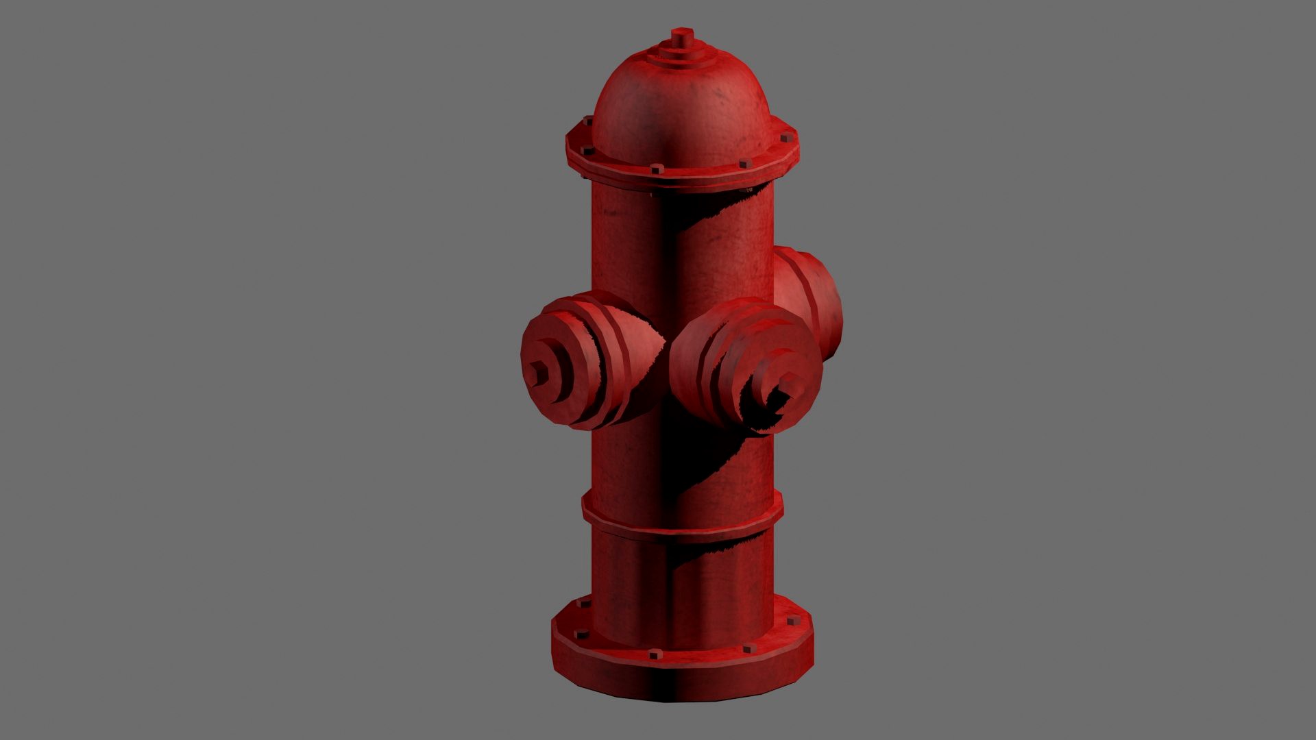Fire Hydrant