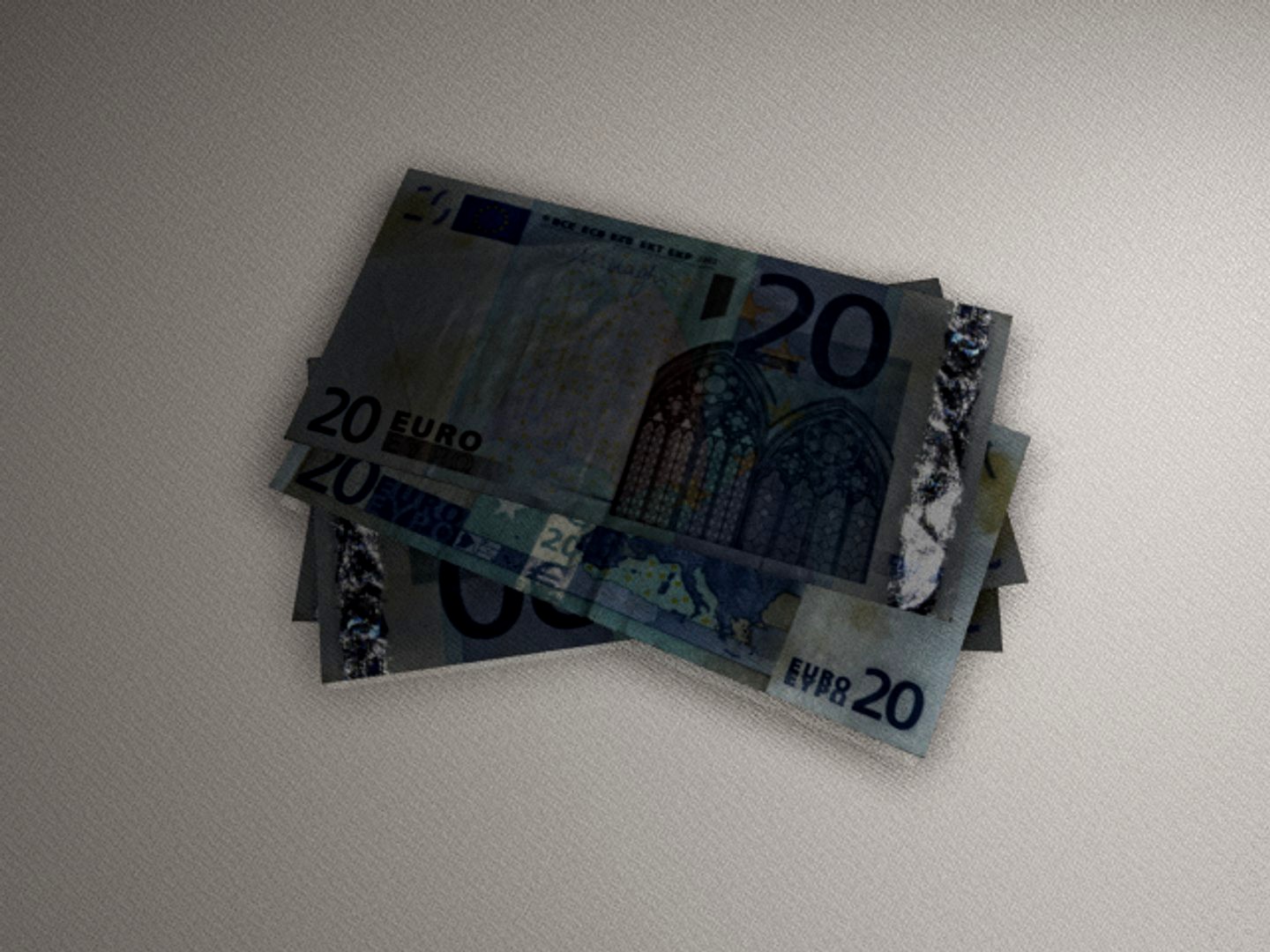 20 euros MX