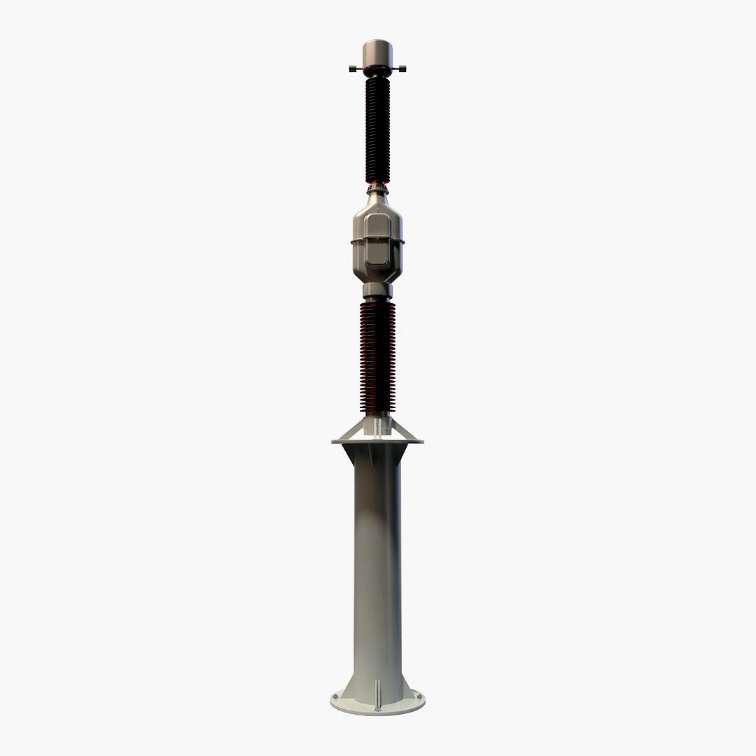 Insulator 123kv