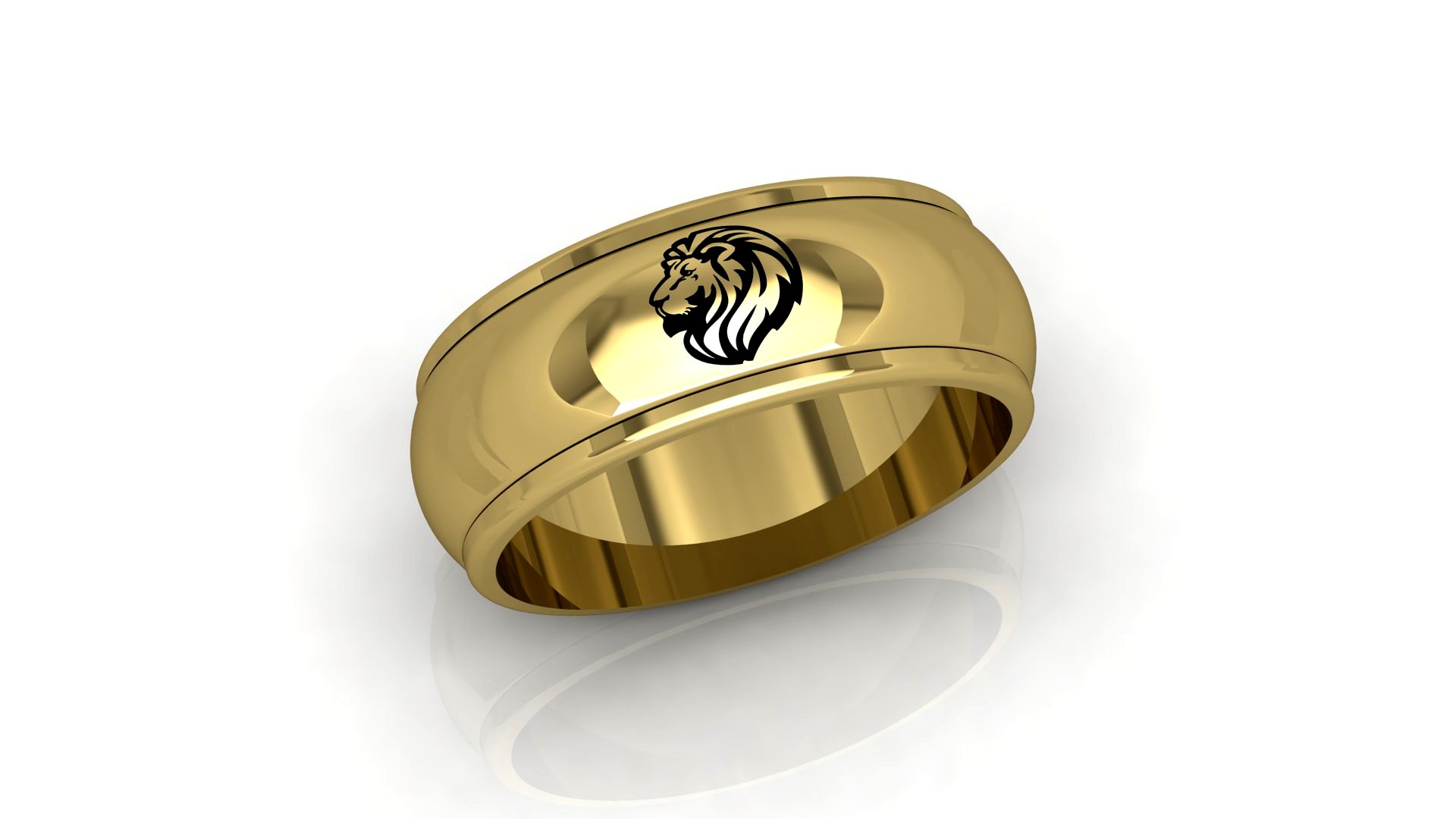 Rings #27