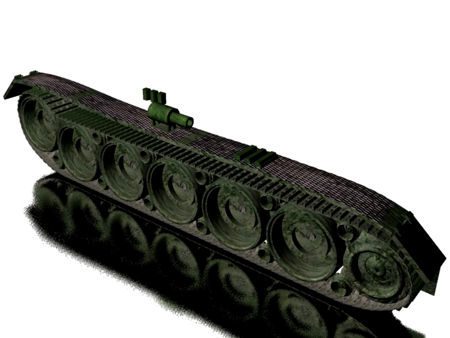 Tank Treads