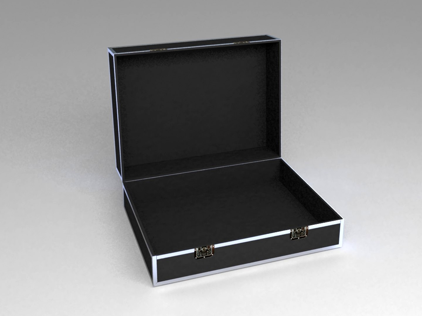 Shipping Case
