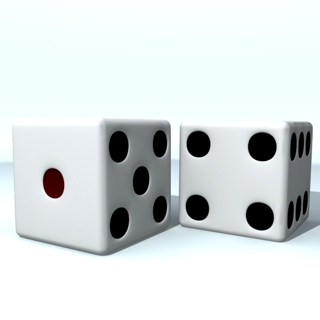 dice
