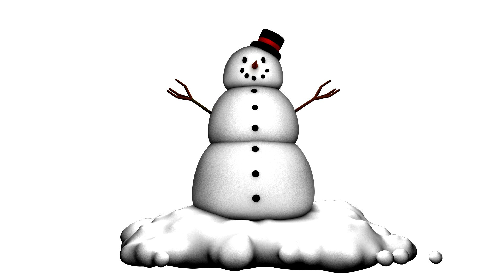 Snowman