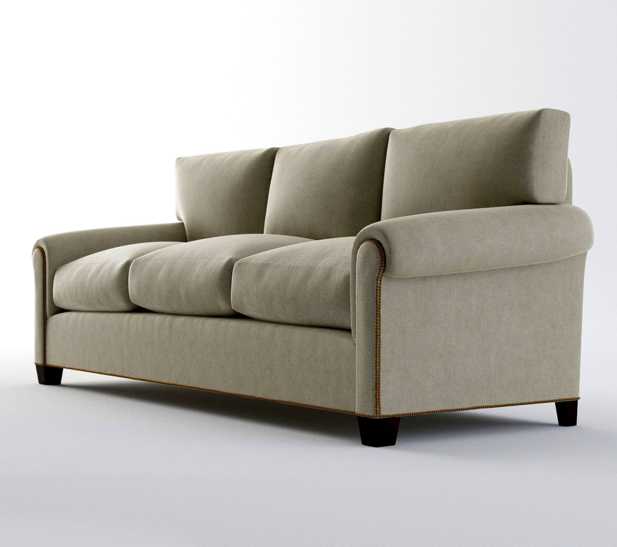 Baker Cinema Sofa