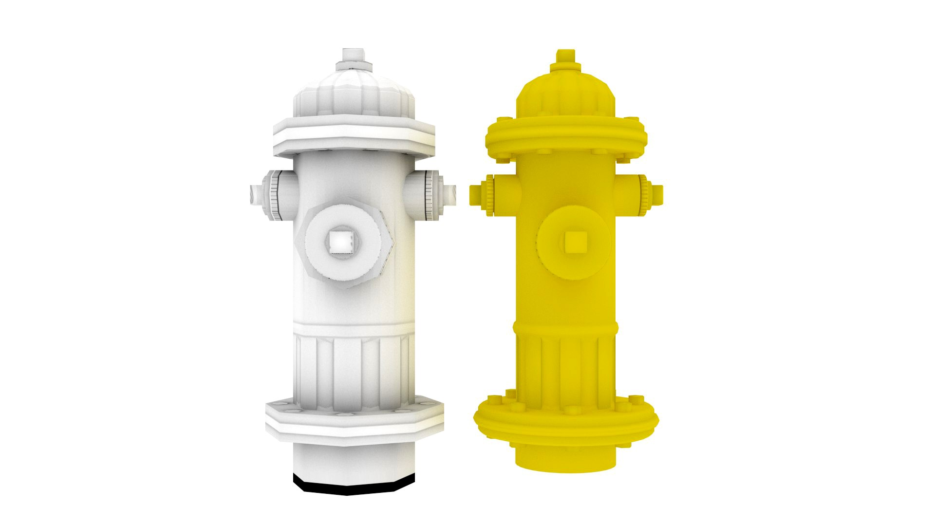 Hydrant