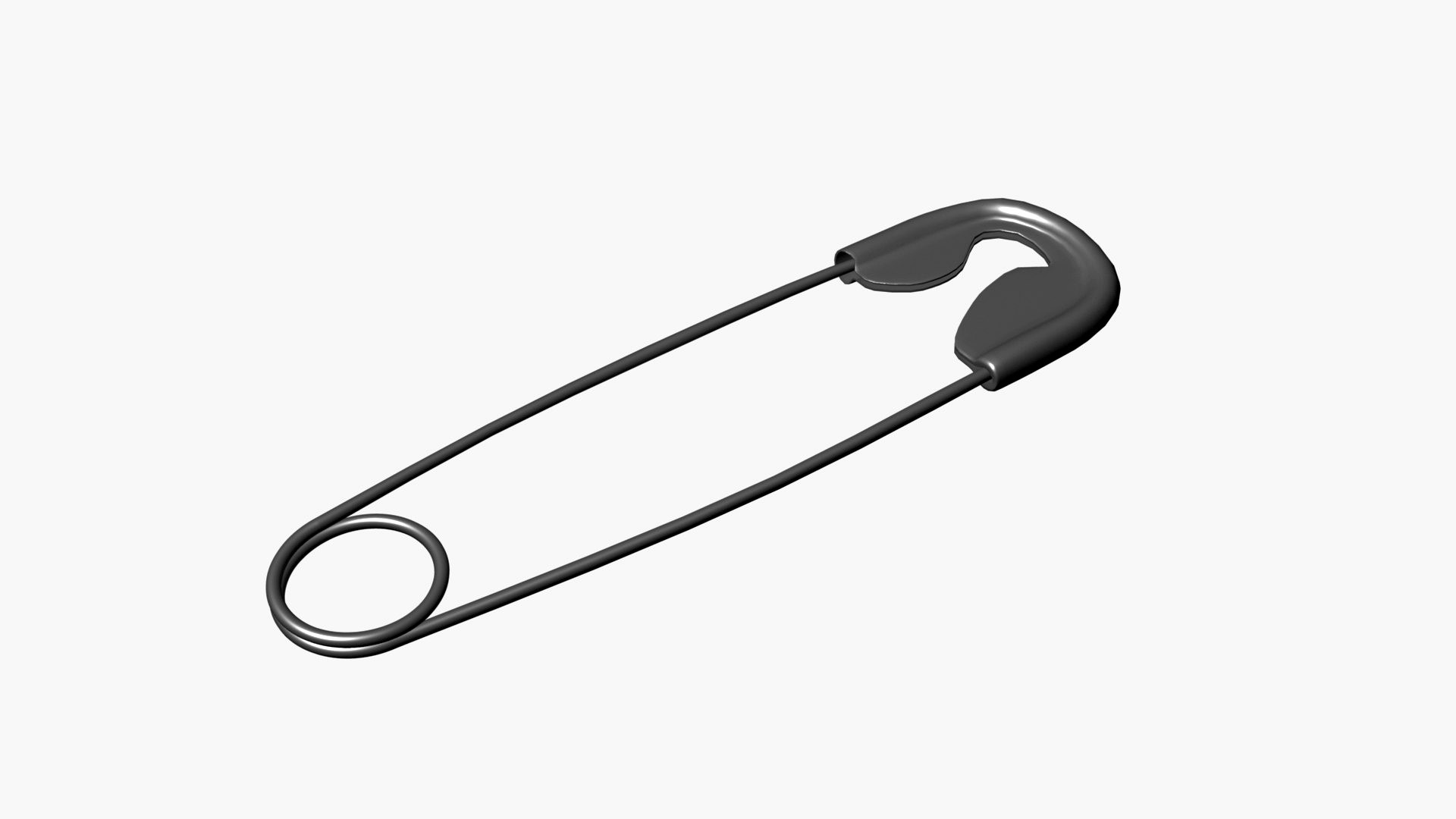 Safety Pin