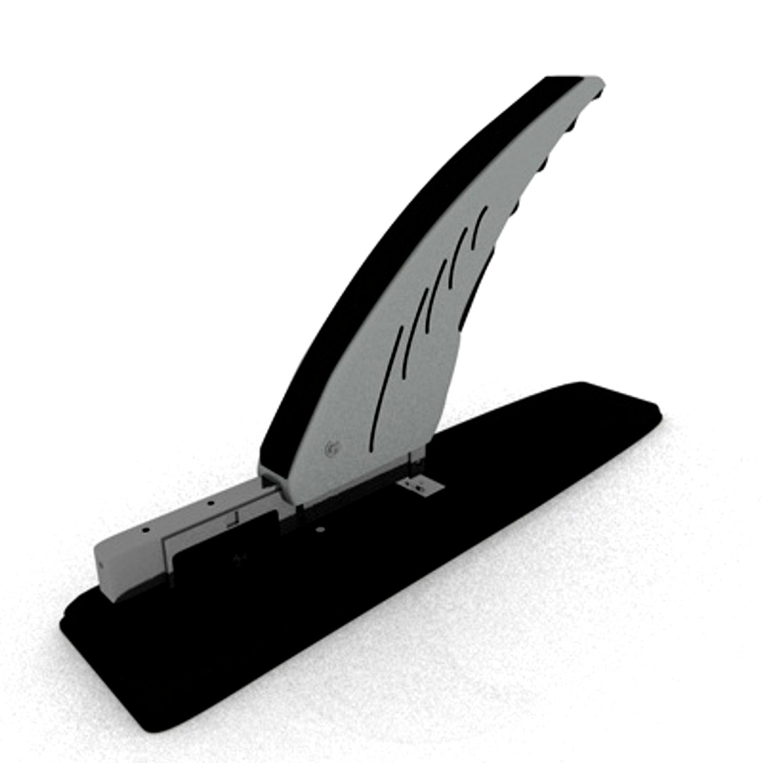 big stapler
