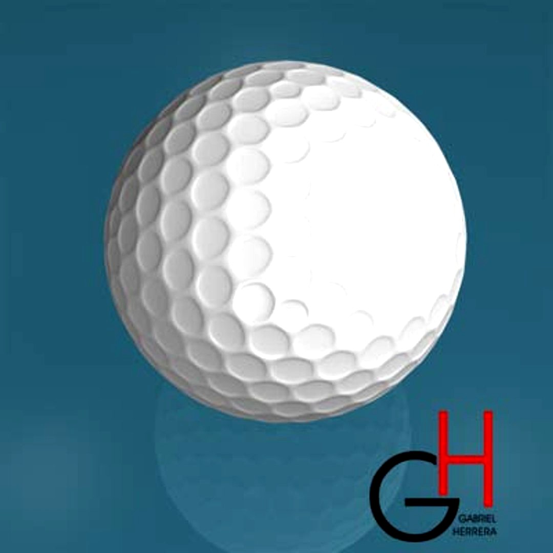 golfball