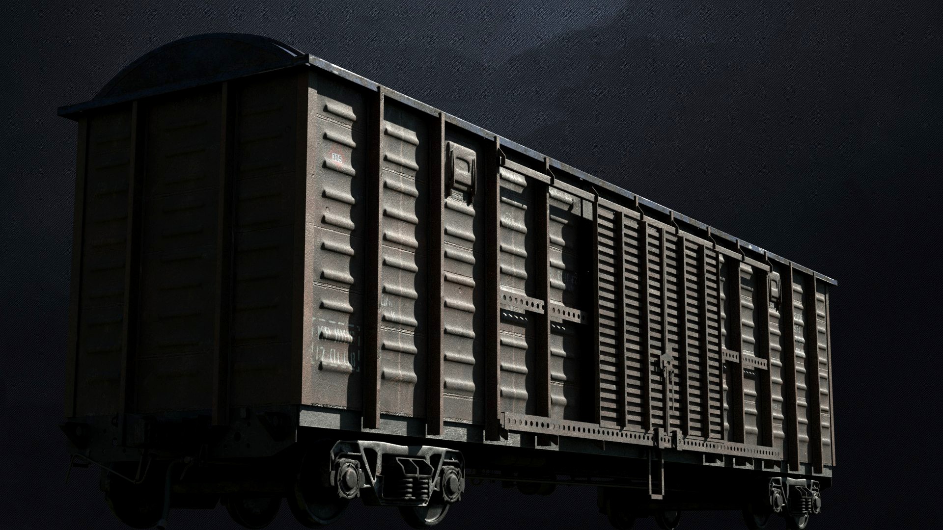 OLD WAGON PBR