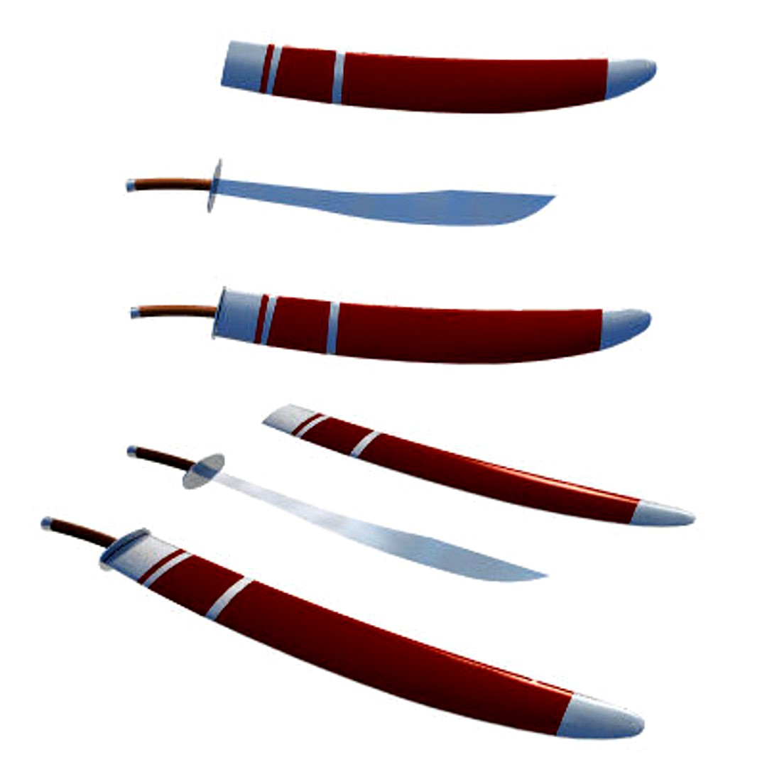 Dao Pack