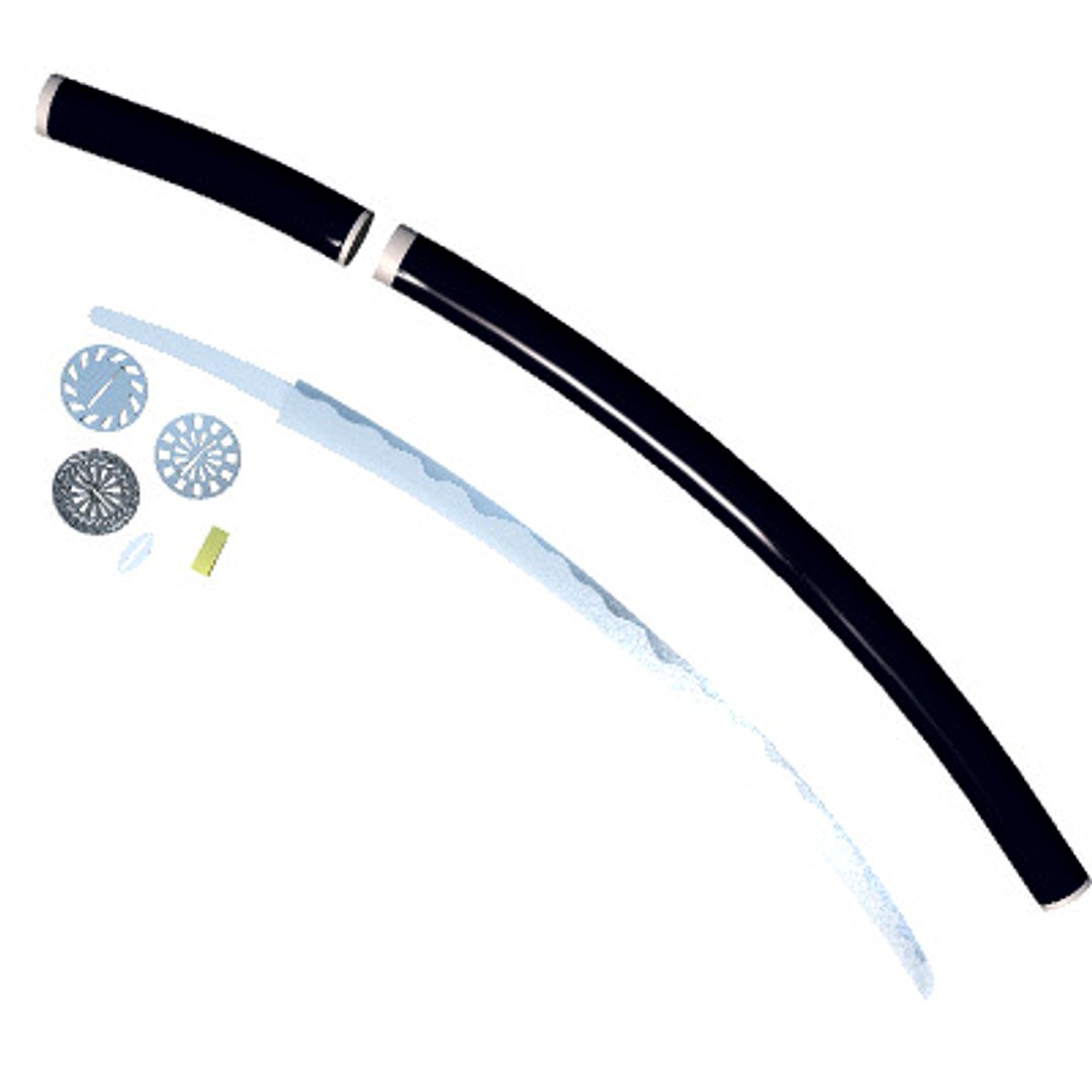 Katana