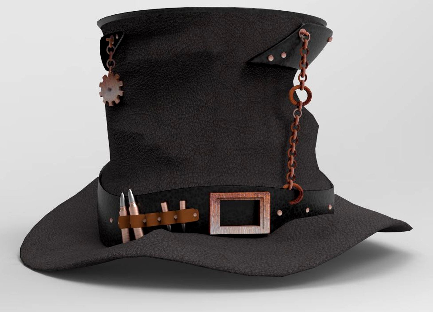 Steam Punk Hat steampunk hat