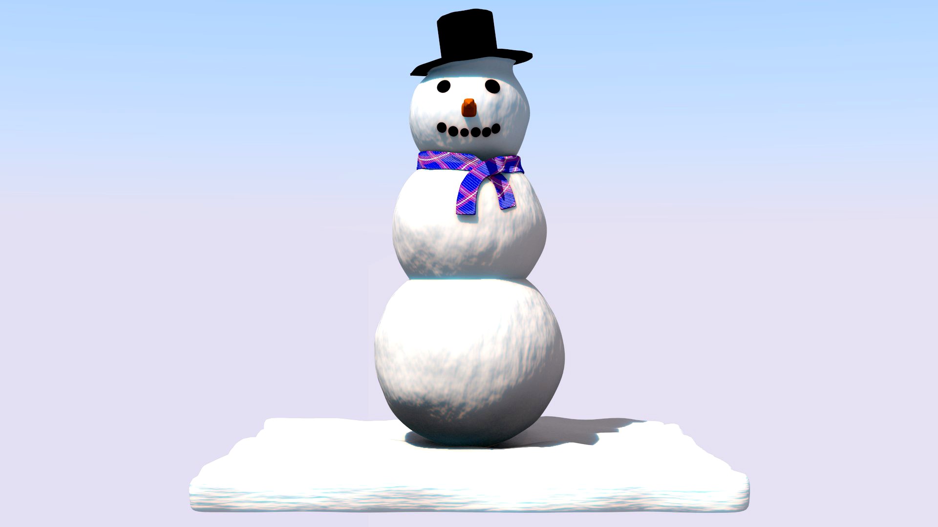 snowman