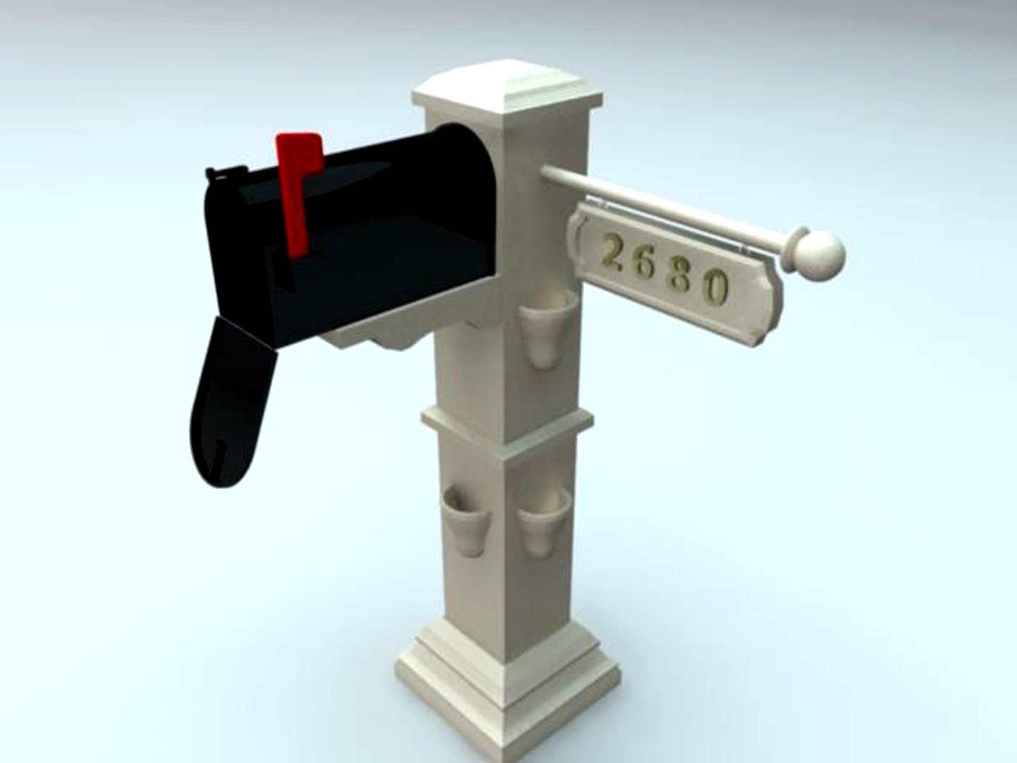 MailBox