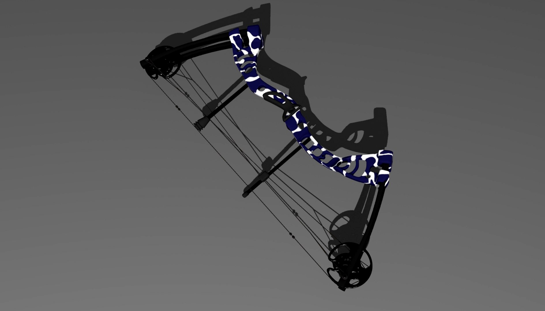 Compound Bow