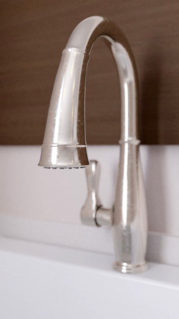 Mixer Tap