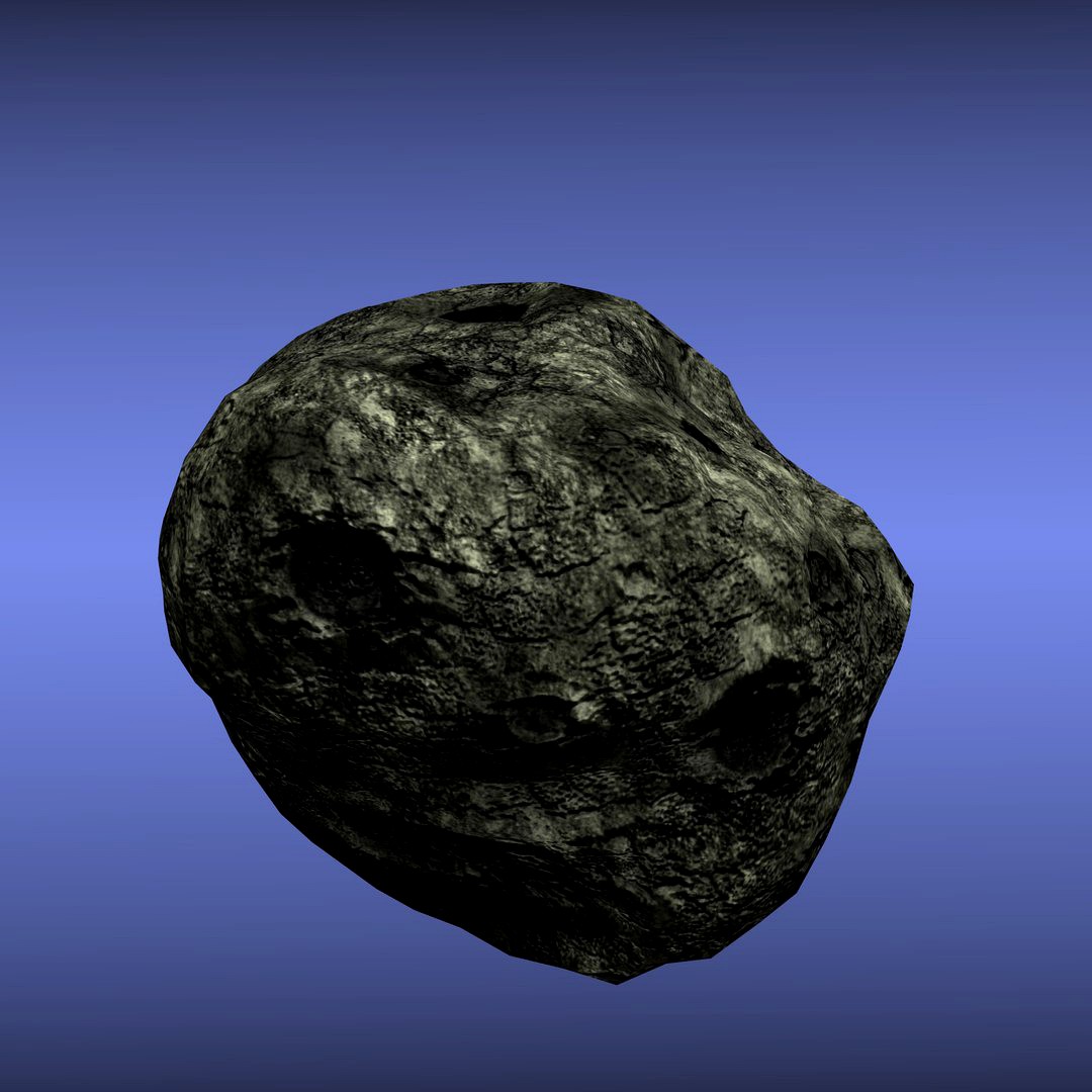 Asteroid