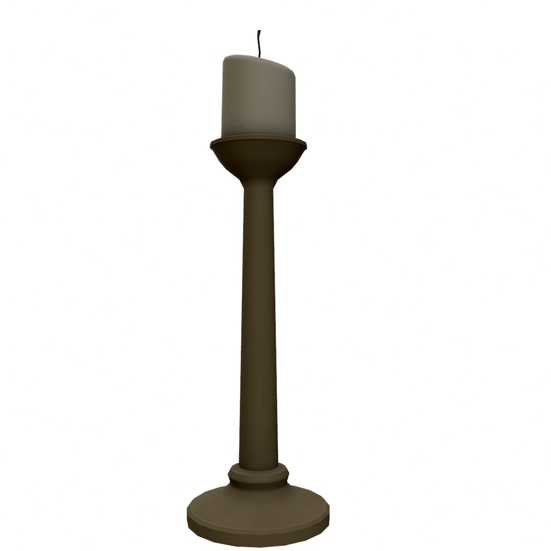 candlestick