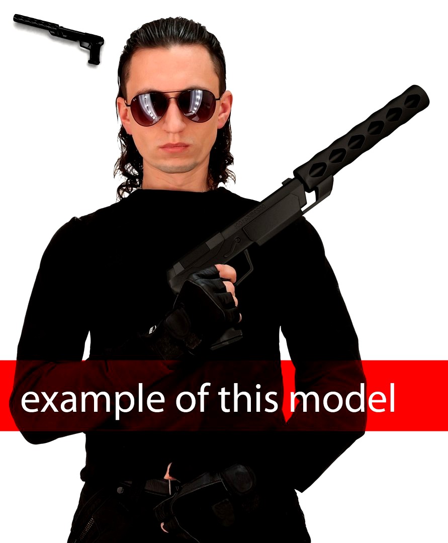 GUN