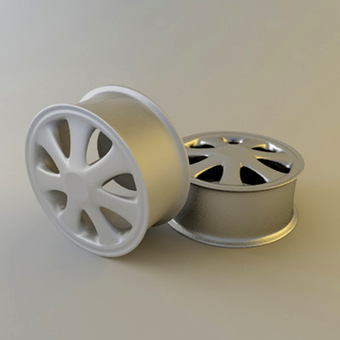 disk for wheel