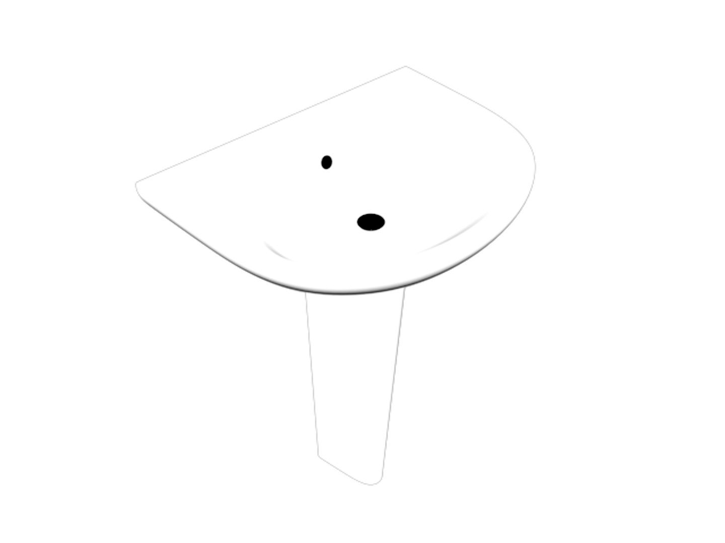 Bath Basin
