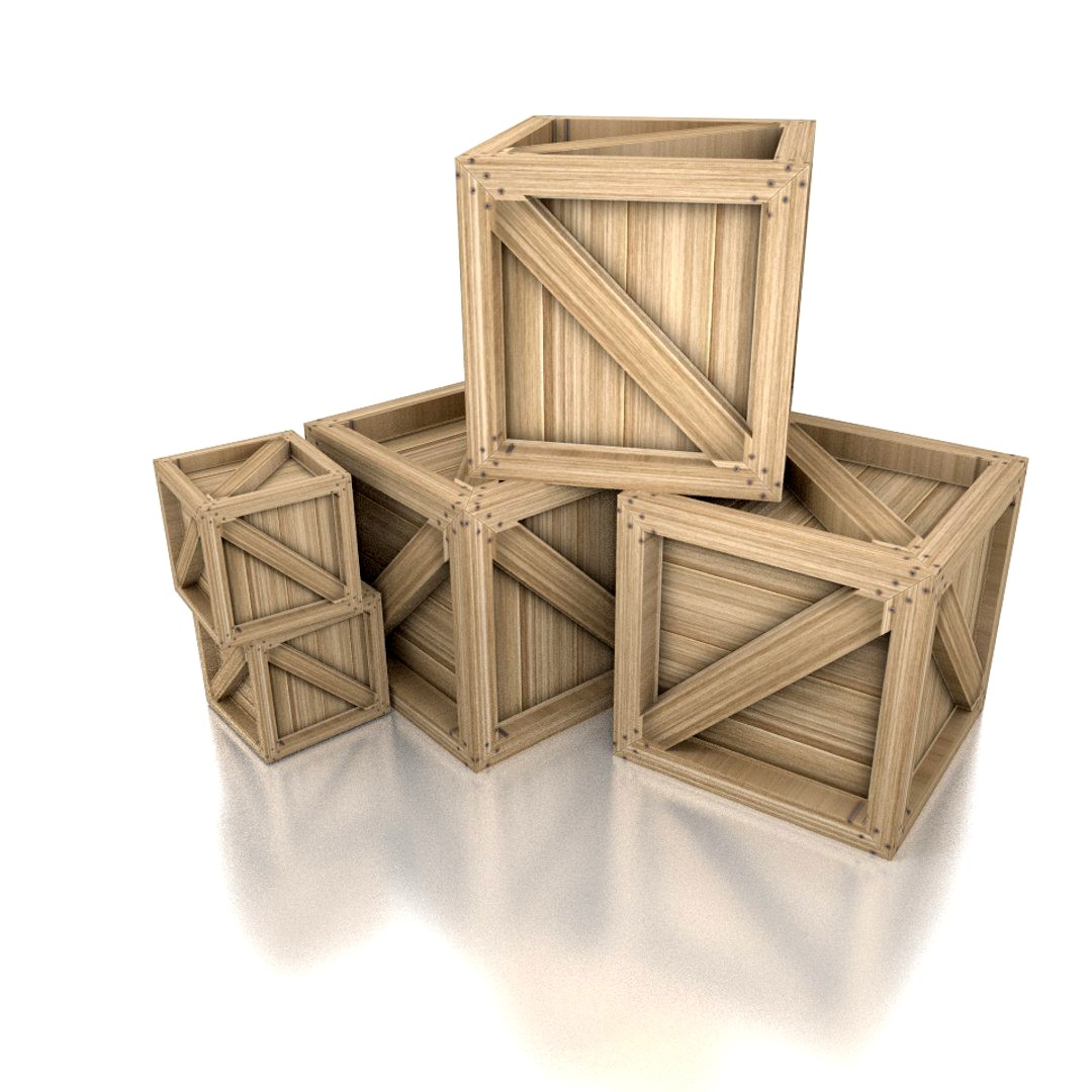 Crates