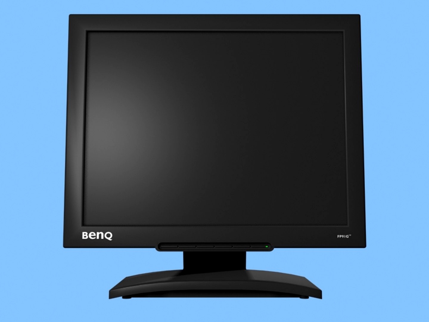 Benq FP91G+u