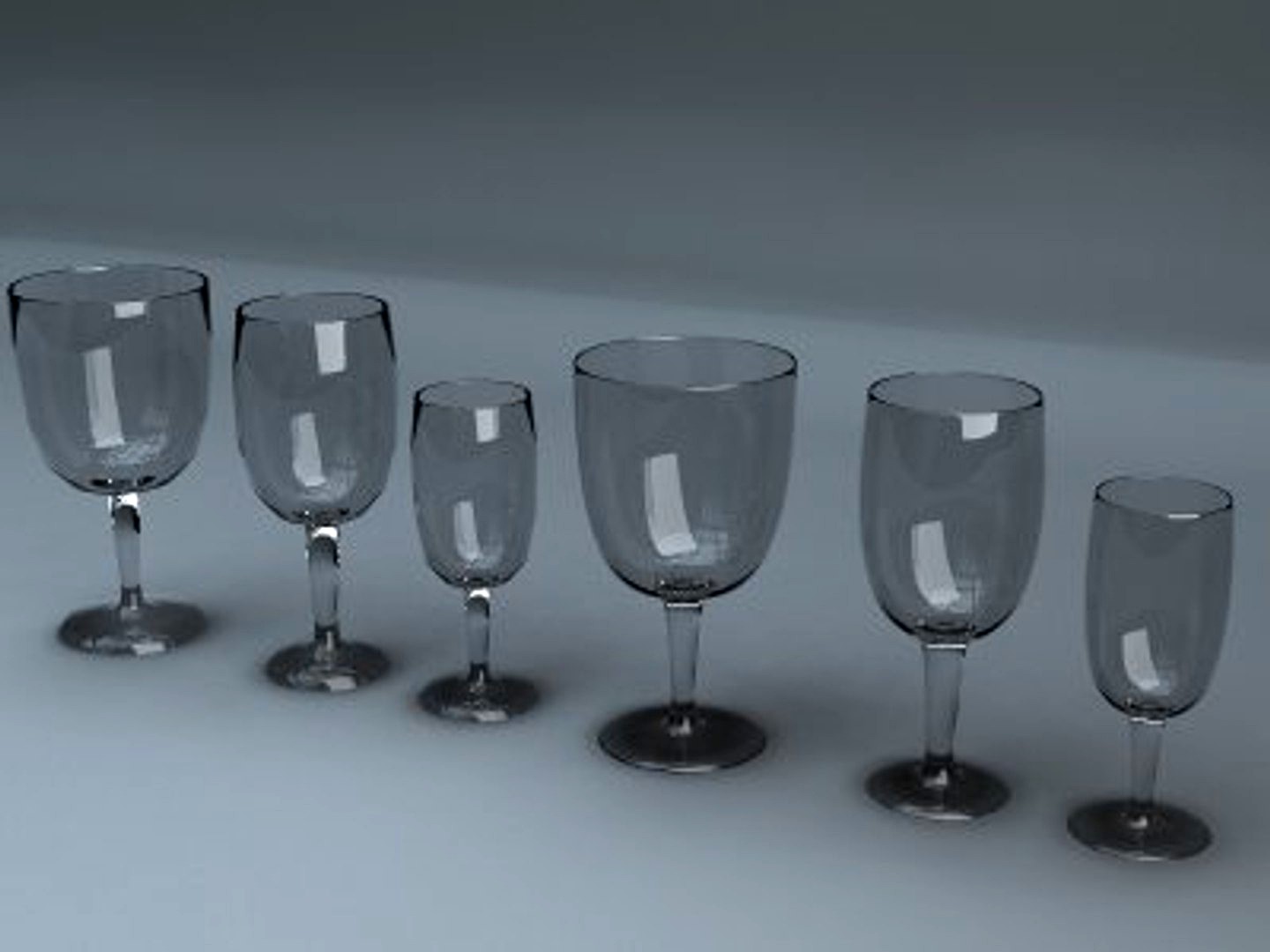 Cups.