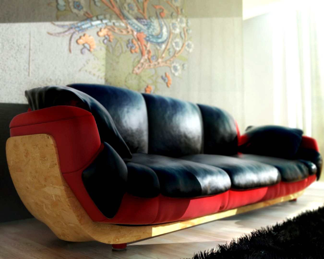 couch