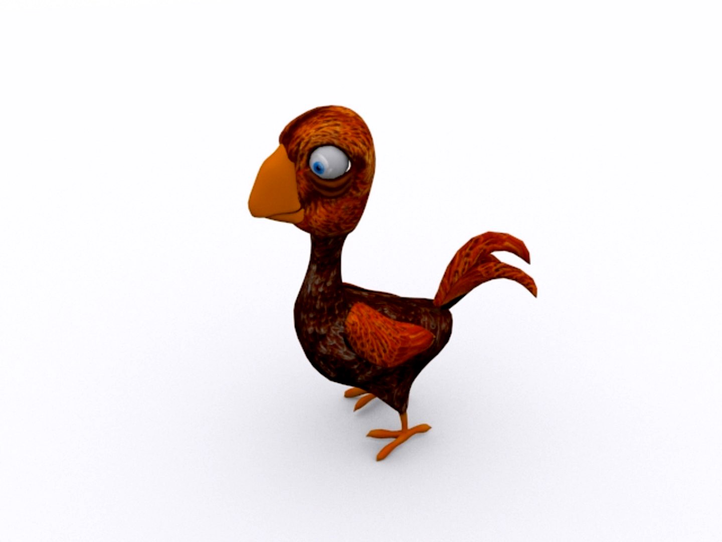 Chicken