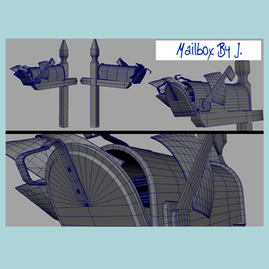 Mailbox