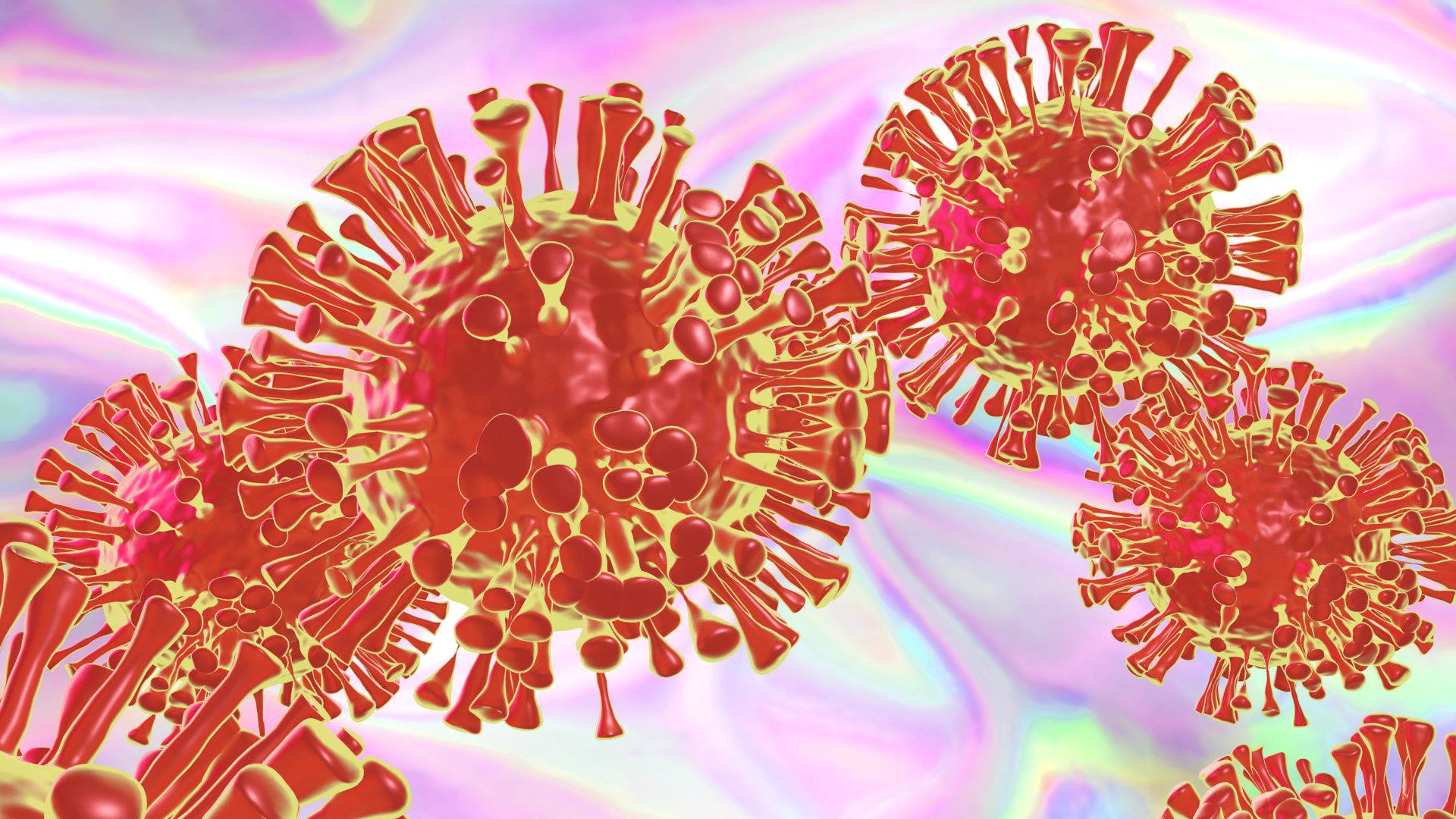 COVID-19 Coronavirus