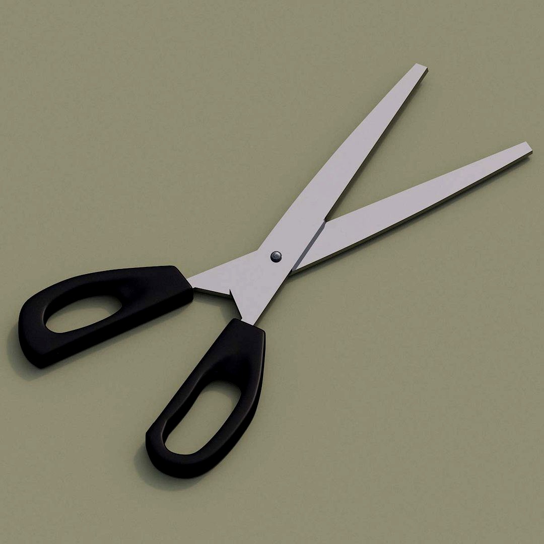 Scissors