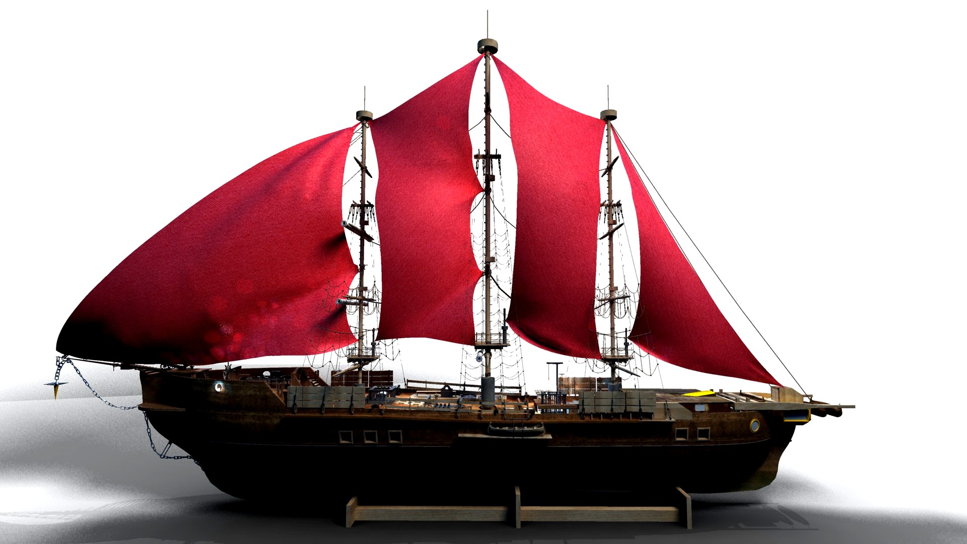 Ship