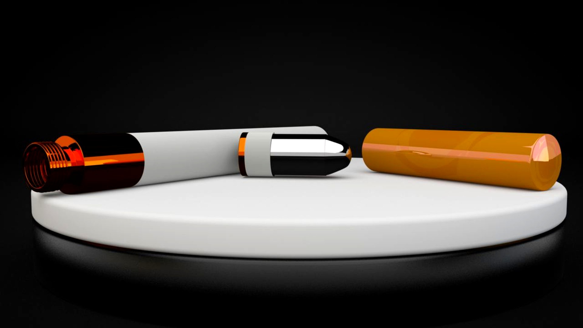 Cigarette Electronic