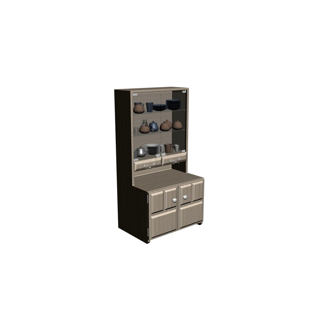 sideboard