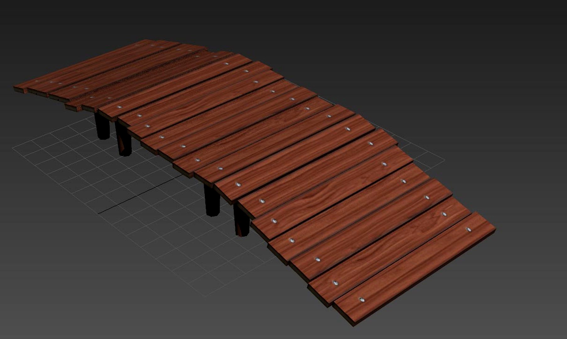 Bridge Deck