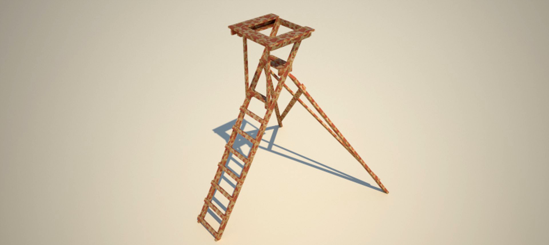 mobile huntingtower