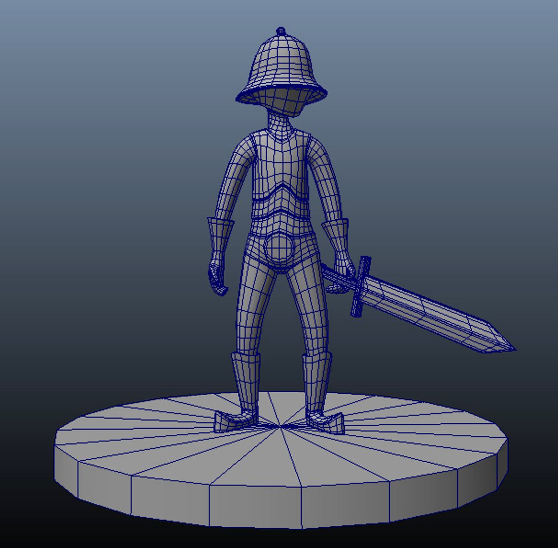 Knight